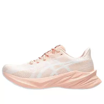 Кроссовки (WMNS) ASICS Dynablast 5 'White Breeze', розовый
