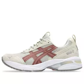 Кроссовки (WMNS) ASICS Gel-1090v2 'Light Dust Umeboshi', бежевый