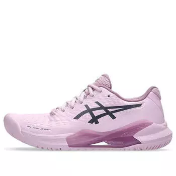 Кроссовки (WMNS) ASICS Gel-Challenger 14 'Light Ube Indigo Fog', розовый