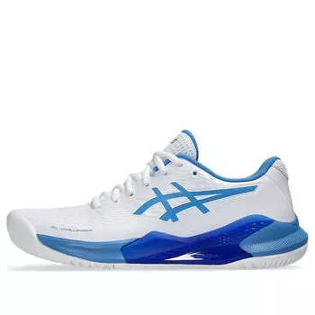 Кроссовки (WMNS) ASICS Gel-Challenger 14 'White Blue Coast', белый