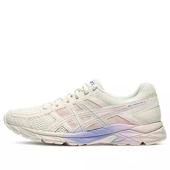 Кроссовки (WMNS) ASICS Gel-Contend 4 'Cream y', бежевый