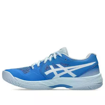 Кроссовки (WMNS) ASICS Gel-Court Hunter 3 'Blue Coast White', синий