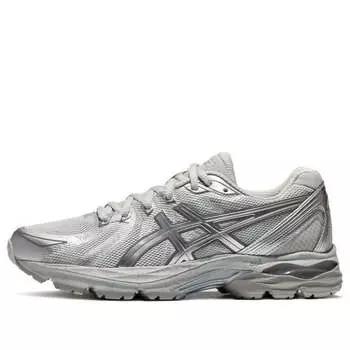 Кроссовки (WMNS) Asics Gel-Flux 4 CN, серый