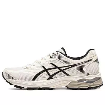 Кроссовки (WMNS) Asics Gel-Flux 4 Marathon Running Shoes 'White Black', белый