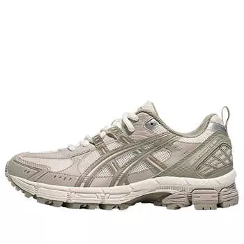 Кроссовки (WMNS) ASICS Gel-Kahana 8 AHAR+ 'Cream Grey', серый