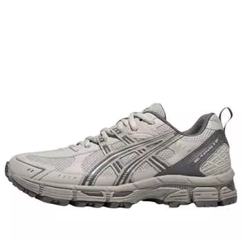 Кроссовки (WMNS) ASICS Gel-Kahana 8 'Grey', серый