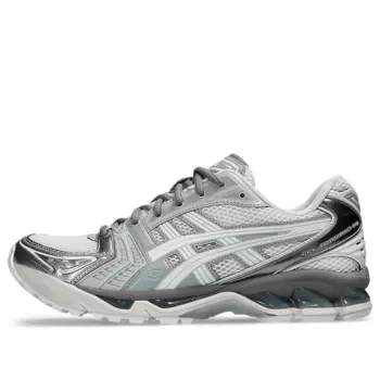 Кроссовки (WMNS) ASICS Gel-Kayano 14 'Aritzia Blanc De Blanc', серый