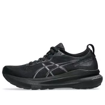 Кроссовки (WMNS) ASICS Gel-Kayano 31 'Black', черный