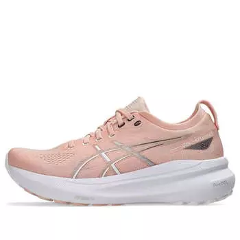 Кроссовки (WMNS) ASICS Gel-Kayano 31 'Breeze White', розовый