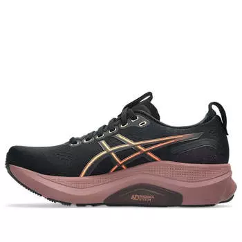Кроссовки (WMNS) ASICS Gel-Kayano 32 'Black Dark Currant', черный
