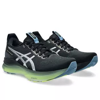 Кроссовки (WMNS) ASICS Gel-Kayano 32 Luxe 'Luxe Black', черный