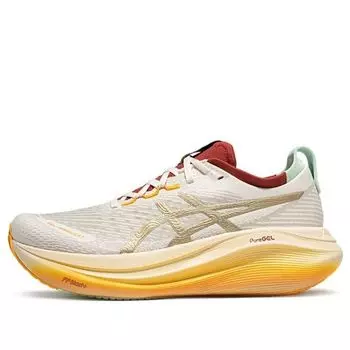 Кроссовки (WMNS) ASICS Gel-Nimbus 27 'Chengdu', бежевый