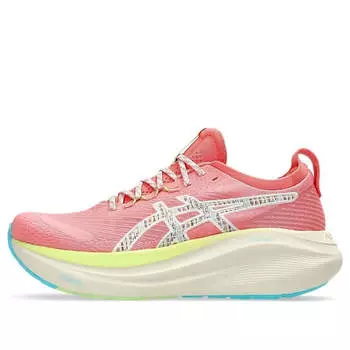 Кроссовки (WMNS) ASICS Gel-Nimbus 27 TR 'Nature Bathing Guava', оранжевый