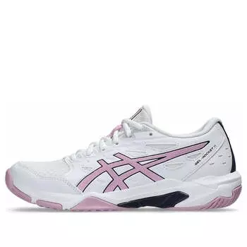 Кроссовки (WMNS) ASICS Gel-Rocket 11 'White Pink', белый