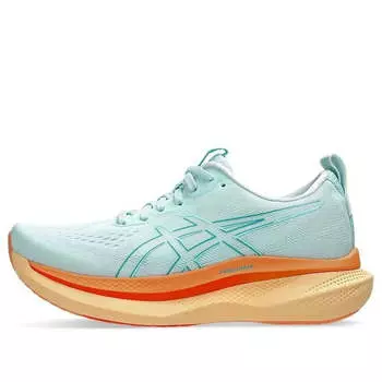 Кроссовки (WMNS) ASICS Glideride Max 'Soothing Sea Wave Teal'