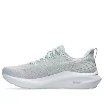 Кроссовки (WMNS) ASICS GT-2000 13 'Pure Aqua White', зеленый