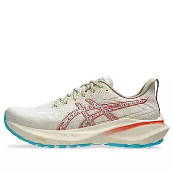 Кроссовки (WMNS) ASICS GT-2000 13 TR 'Nature Bathing Guava', бежевый