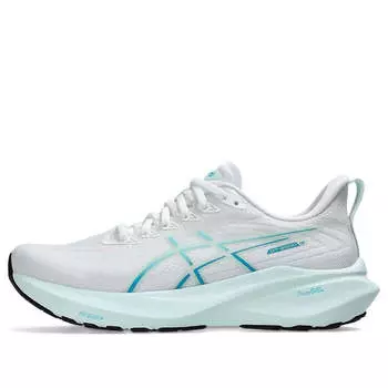 Кроссовки (WMNS) ASICS GT-2000 13 'White Soothing Sea', белый