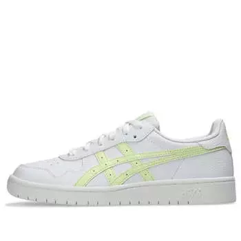 Кроссовки (WMNS) ASICS Japan S 'White Cool Matcha', белый