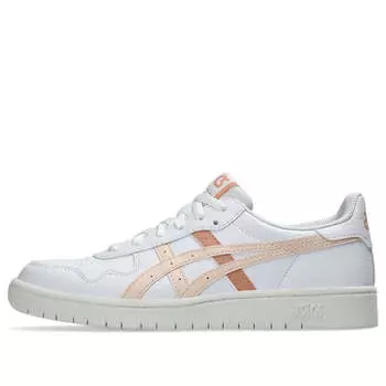 Кроссовки (WMNS) ASICS Japan S 'White Pearl Pink', белый