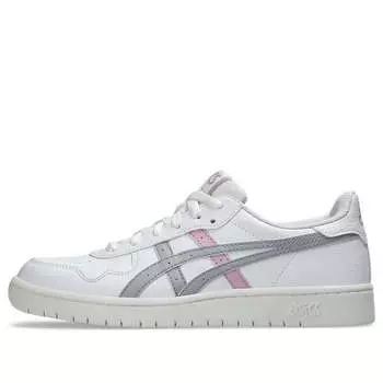 Кроссовки (WMNS) ASICS Japan S 'White Piedmont Grey', белый