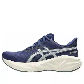 Кроссовки (WMNS) ASICS Novablast 5 'ASICS Track Club Indigo Blue', темно-синий