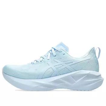 Кроссовки (WMNS) ASICS Novablast 5 'Lite Show Light Blue', синий