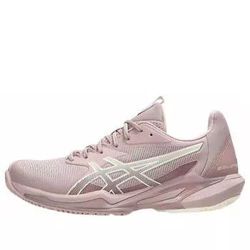 Кроссовки (WMNS) ASICS Solution Speed FF 3 'Neutral Pink Cream', розовый