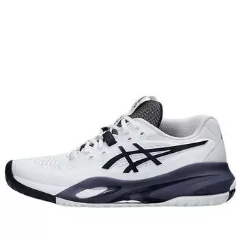 Кроссовки (WMNS) ASICS x A.P.C. Gel-Resolution X 'White Midnight', белый