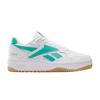 Кроссовки Wmns ATR Chill, цвет White Unleashed Green Gum