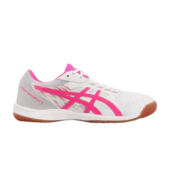 Кроссовки Wmns Attack Hyperbeat 4 'White Pink Glo', белый
