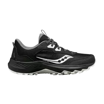 Кроссовки Wmns Aura TR Saucony, черный