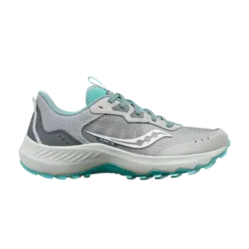 Кроссовки Wmns Aura TR Saucony, серый