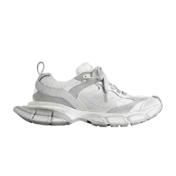 Кроссовки Wmns Balenciaga 3XL Sneaker, цвет Worn-Out - Light Grey