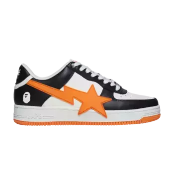 Кроссовки Wmns Bapesta OS #2, черный