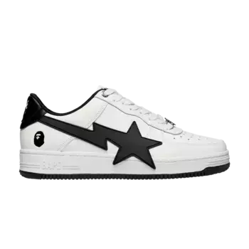 Кроссовки Wmns Bapesta OS #2, черный