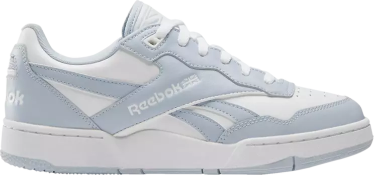 Кроссовки Wmns BB4000 2 'Pale Blue White', синий