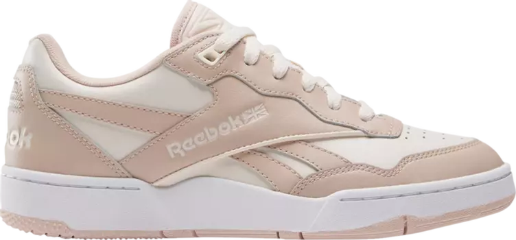 Кроссовки Wmns BB4000 2 'Pink Stucco White', розовый