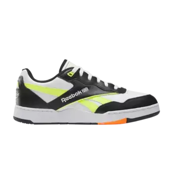 Кроссовки Wmns BB4000 2 Reebok, черный