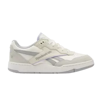 Кроссовки Wmns BB4000 2 Reebok, кремовый