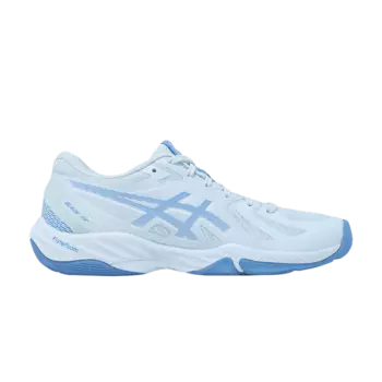 Кроссовки Wmns Blade FF 'Light Blue Coast', синий