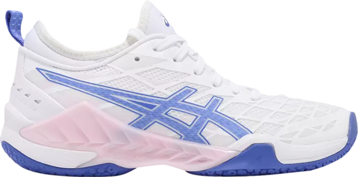 Кроссовки Wmns Blast FF 3 'White Sapphire', белый