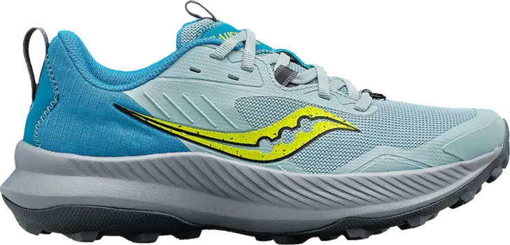 Кроссовки Wmns Blaze TR 'Glacier Ink', синий