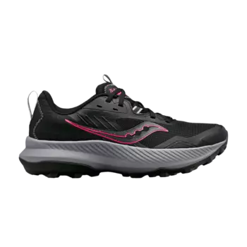 Кроссовки Wmns Blaze TR Saucony, черный