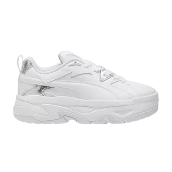 Кроссовки Wmns BLSTR 'Glam - White Silver', белый
