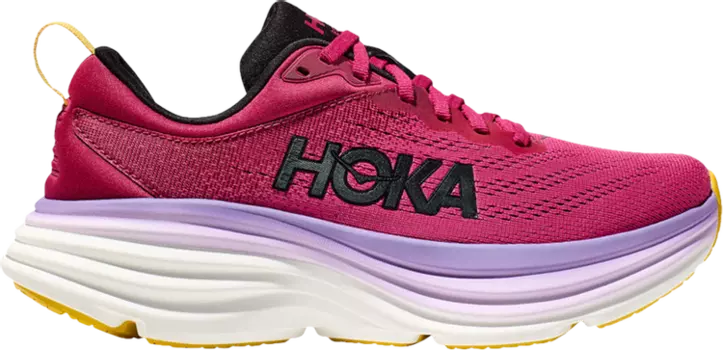 Кроссовки Wmns Bondi 8 'Cherries Jubilee', розовый