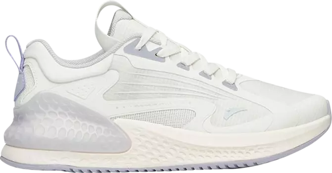 Кроссовки Wmns C37+ 'Ivory Light Purple Grey', белый