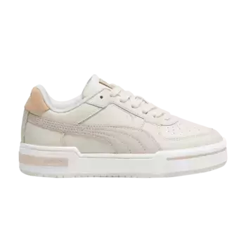 Кроссовки Wmns CA Pro Premium Puma, кремовый