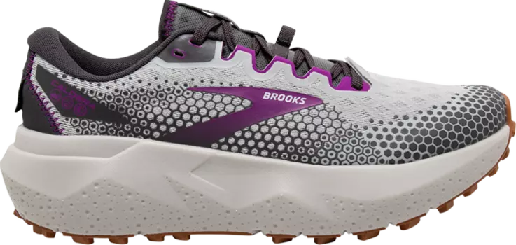 Кроссовки Wmns Caldera 6 'Oyster Purple', серый