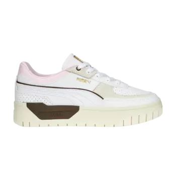Кроссовки Wmns Cali Dream Puma, белый